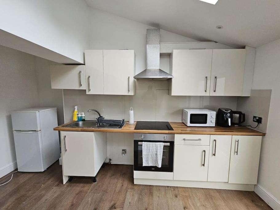 Beautiful Garden Flat Near Central London Londres Exterior foto